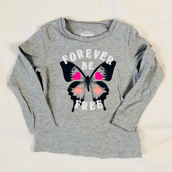 3-piece OshKosh B’Gosh bundle - Picture 7 of 8